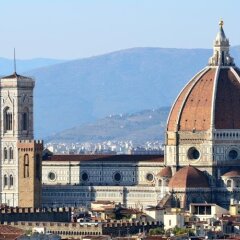 Отель B&B Residenza Giotto Италия, Флоренция - отзывы, цены и фото номеров - забронировать отель B&B Residenza Giotto онлайн фото 2