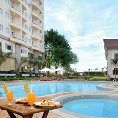 Dakruco Hotel детские мероприятия
