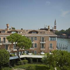 Belmond Hotel Cipriani фото 4