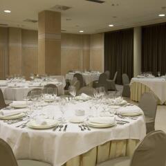 AC Hotel by Marriott Guadalajara, Spain