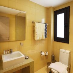 Отель Adriana Studios Пефкохори фото 8