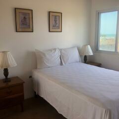 Отель Turtles Nest Villa Треже-Бич комната для гостей фото 3