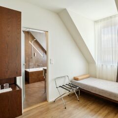 Отель Austria Trend Hotel beim Theresianum Австрия, Вена - - забронировать отель Austria Trend Hotel beim Theresianum, цены и фото номеров фото 5