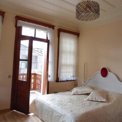 Yali Butik Hotel детские мероприятия