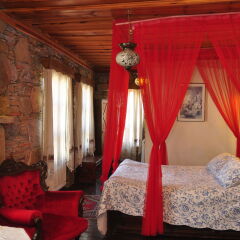 Kirkinca Houses & Boutique Hotel Торбали детские мероприятия