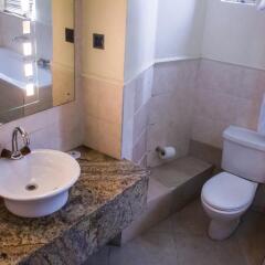 Protea Hotel Ikoyi Westwood 4* Стандартный номер фото 28