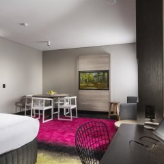 voco Brisbane City Centre Hotel in Brisbane, Australia from 188$, photos, reviews - zenhotels.com guestroom photo 4