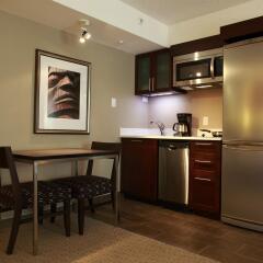 Отель Residence Inn by Marriott Vancouver Downtown Канада, Ванкувер - отзывы, цены и фото номеров - забронировать отель Residence Inn by Marriott Vancouver Downtown онлайн в номере