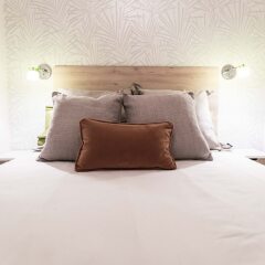 Отель Apartamento Reina Sofía II Испания, Мадрид - отзывы, цены и фото номеров - забронировать отель Apartamento Reina Sofía II онлайн удобства в номере