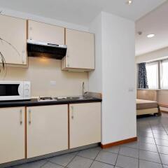 Отель Residence Colombo 112 в номере фото 3