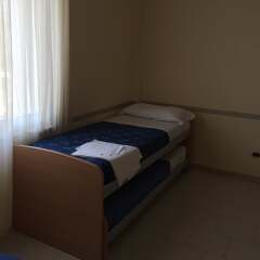Отель Motel Basentum Саландра комната для гостей фото 2