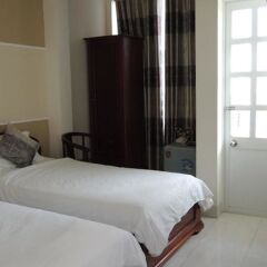 Отель Apus Inn комната для гостей фото 4