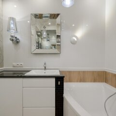 Отель RentPlanet Apartament Laciarska Вроцлав фото 21