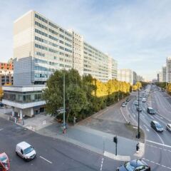 Select Hotel Berlin Gendarmenmarkt