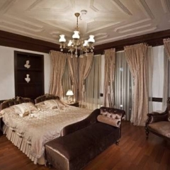 Отель Ascot House спа