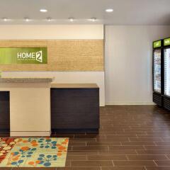 Отель Home2 Suites by Hilton Cleveland Beachwood фото 9
