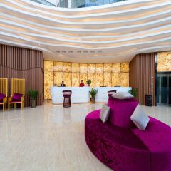 Xiang Linhai Boutique Business Hotel