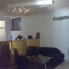 Hotel Gazei Банско интерьер отеля