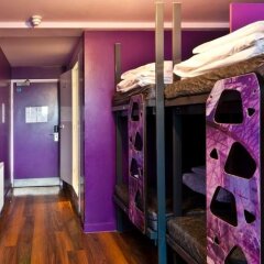Отель Clink78 Hostel Великобритания, Лондон - 9 отзывов об отеле, цены и фото номеров - забронировать отель Clink78 Hostel онлайн фото 6