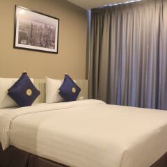 The Perfect Boutique Hotel комната для гостей фото 4