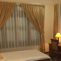 Отель Zo Villas комната для гостей фото 3