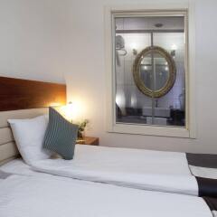 Residence Hotel Турция, Измир - отзывы, цены и фото номеров - забронировать отель Residence Hotel онлайн комната для гостей фото 4