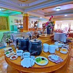 Smart Hotel развлечения