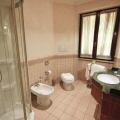 Hotel Cilicia ванная фото 2