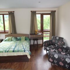 Отель Guest House Balkanski Kat Боженци детские мероприятия