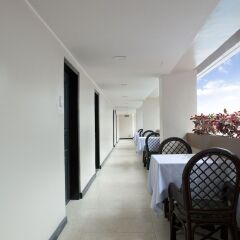 Отель Oasis Park Hotel Филиппины, Манила - 2 отзыва об отеле, цены и фото номеров - забронировать отель Oasis Park Hotel онлайн фото 11