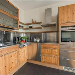 Апартаменты P and O Apartments Arkadia в номере