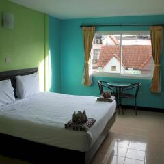 Отель Rayaan Guest House Phuket комната для гостей фото 3