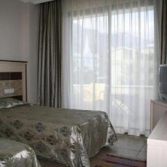 Avlu Hotel комната для гостей фото 3