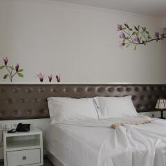 Отель Select City Center Hotel Албания, Тирана - отзывы, цены и фото номеров - забронировать отель Select City Center Hotel онлайн комната для гостей фото 3