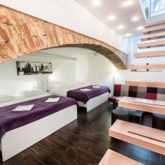 Tia Apartments and Rooms in Zagreb, Croatia from 76$, photos, reviews - zenhotels.com guestroom