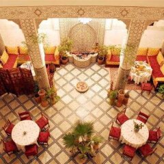 Отель Riad Dar Dmana Марокко, Фес - отзывы, цены и фото номеров - забронировать отель Riad Dar Dmana онлайн сауна