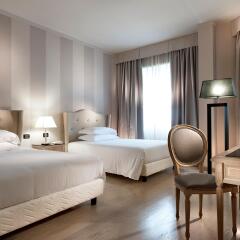 Отель c-hotels Ambasciatori комната для гостей фото 2