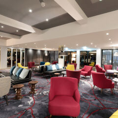 Отель Malmaison Brighton интерьер отеля фото 2