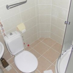 Traverten Thermal Hotel Турция, Памуккале - отзывы, цены и фото номеров - забронировать отель Traverten Thermal Hotel онлайн фото 16