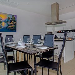 Kata Horizon Villa A1 - 4 Bedrooms and Pool in Mueang, Thailand from 412$, photos, reviews - zenhotels.com photo 5