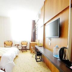 Gucheng Hotel комната для гостей фото 4