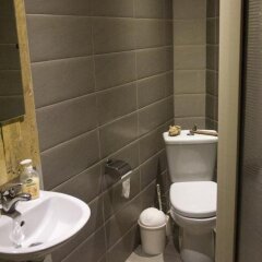 Отель Hostel Jones Мальта, Слима - отзывы, цены и фото номеров - забронировать отель Hostel Jones онлайн ванная фото 2