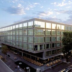 Отель Park Hyatt Zurich фото 15