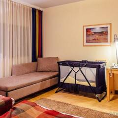 Original Sokos Hotel Pasila комната для гостей фото 11