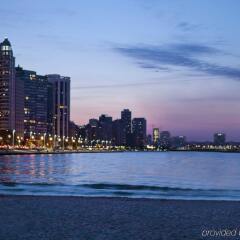 The Tremont Chicago Hotel at Magnificent Mile фото 2