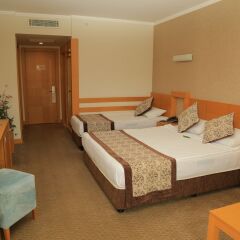 Отель Saphir Resort & Spa - All Inclusive Окурджалар фото 5