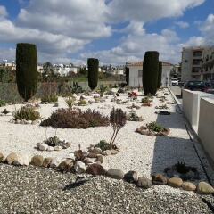 Отель Royal Sea Crest