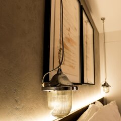 Hotel Indigo London - 1 Leicester Square удобства в номере фото 2