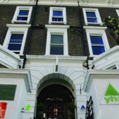 Отель YHA London Earls Court Великобритания, Лондон - отзывы, цены и фото номеров - забронировать отель YHA London Earls Court онлайн банкомат