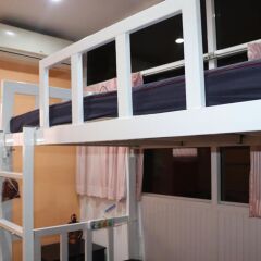 Ama Hostel Бангкок